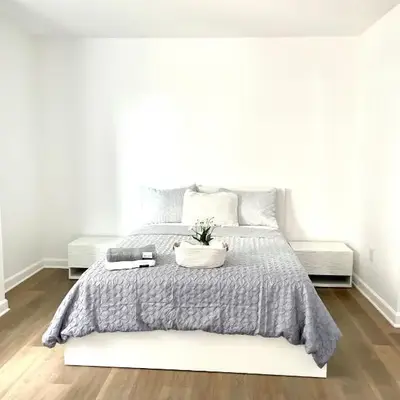 Private bedroom in Miami - Coral Gables 601