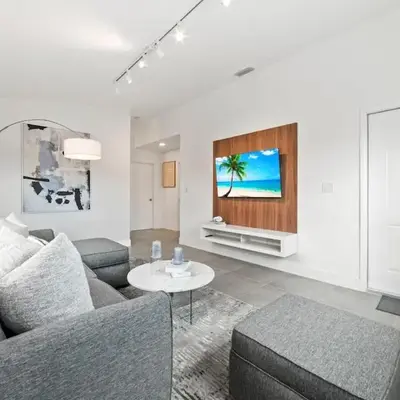 Luxurious Family Escape