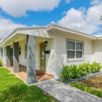 Executive Retreat Unit 1 - Fort Lauderdale