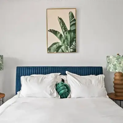 Palms 811