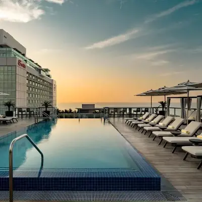 AC Hotel by Marriott Miami Beach