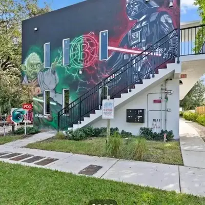 Miami Design District