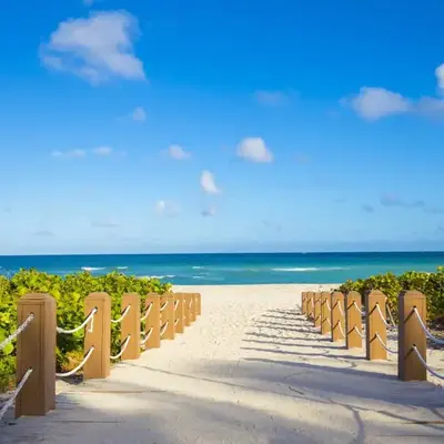 Oceanfront 3B Private Residence at South Beach - 828