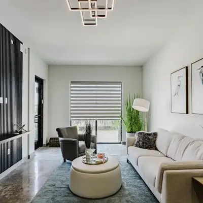 Modern 2BR