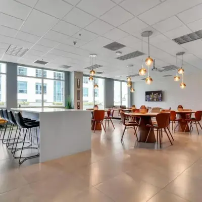 Stylish 1BR Brickell Condo with Balcony and Pool Access