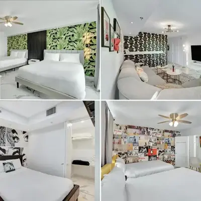 Fall in love with Brickell - Your Miami home