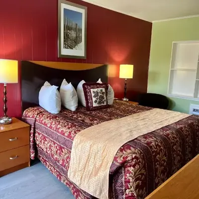 Vacation Inn motel - FT Lauderdale Airport and Cruise port