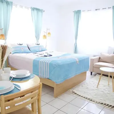 Miami New Beach Stay 3 min to Ocean