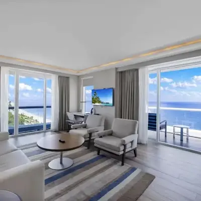 Beachfront Condo Fort Lauderdale