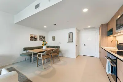 Gallery image of 601 Residences High Floor 1BR Downtown Miami in Miami