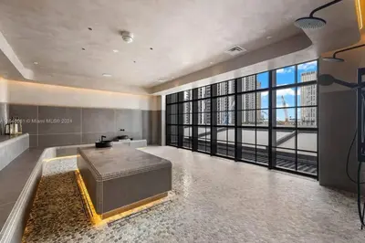 Gallery image of 601 Residences High Floor 1BR Downtown Miami in Miami