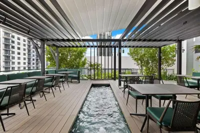 Gallery image of 601 Residences High Floor 1BR Downtown Miami in Miami
