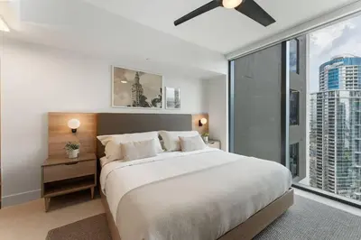 Gallery image of 601 Residences High Floor 1BR Downtown Miami in Miami