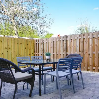 Entire House with Free Parking at North Miami!