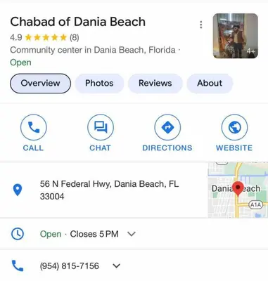 a screenshot of a cell phone with a screenshot of a beach at MIAMI Art Villa Heated Saltwater Pool with SPA EV in Dania Beach