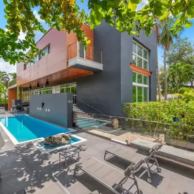 Villa Nova