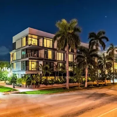 The March Hotel