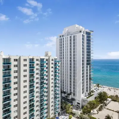 Beautiful Views From a Comfortable Condo with Beach Access!