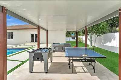 Gallery image of Miami Resort Villa in Cutler Bay