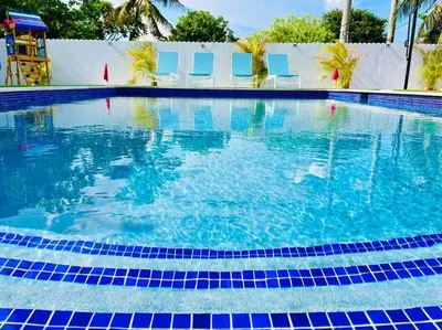 Gallery image of Miami Resort Villa in Cutler Bay