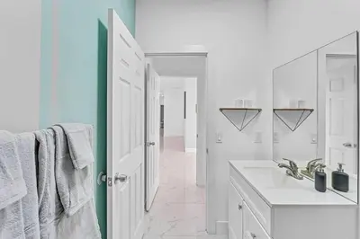 Gallery image of Miami Resort Villa in Cutler Bay