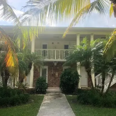 Key Biscayne Beach Vacation