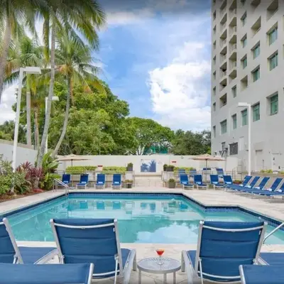 Gallery One Resort Access Fort Lauderdale Beach