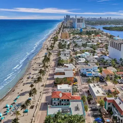 Sunset Oceanfront Paradise