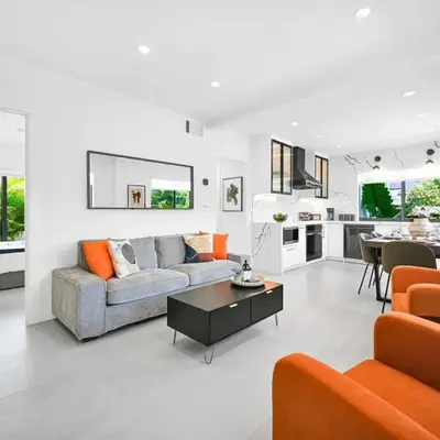 Modern Private Oasis by Design District & Wynwood