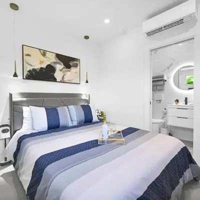 Modern Studio Near Design District
