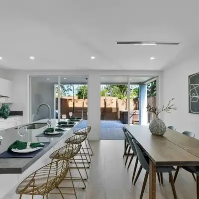 Up to 12 guest Modern Villa near Wynwood! 27