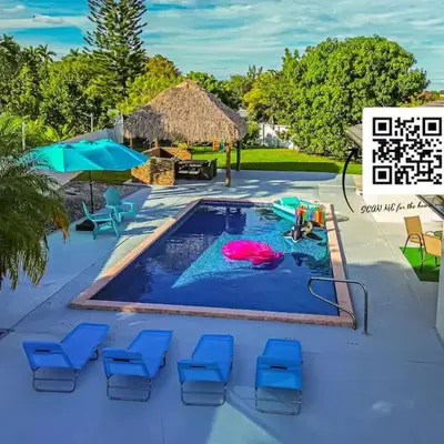 Miami amazing location