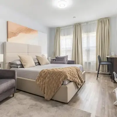 Luxe ocean drive condo in miami south beach
