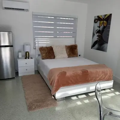 Villa Clara VIP-Little Havana