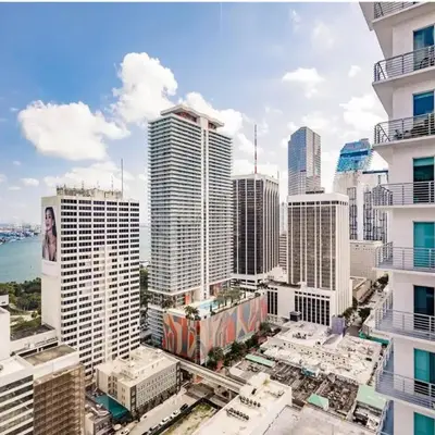 Exclusive Condo w Beautiful City Views and Full Amenities!