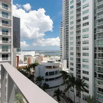 Stylish Modern Downtown Studio Free Parking