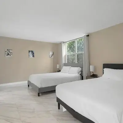 Bay Harbor Sunset Apt 2A