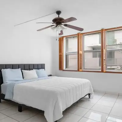 Bay Harbor Sunset Apt 2B