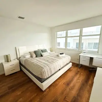 Oceanfront Luxury Miami Escape Pool&Gym