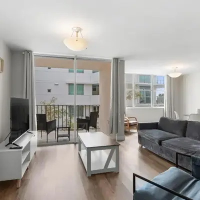 Bay Harbor Sunset Apt 3B