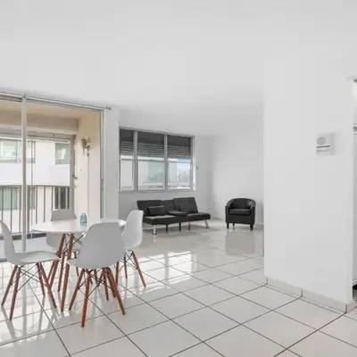 Bay Harbor Sunset Apt 4B