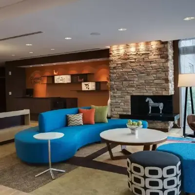 Fairfield Inn & Suites by Marriott Fort Lauderdale Pembroke Pines