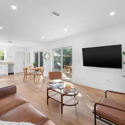 921 Apartment 2