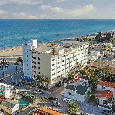 Casa Roselle 3 Bedrooms