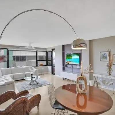 2 Bedroom Condo with Resort Amenities