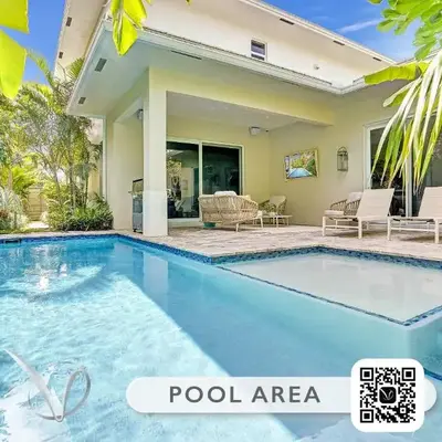 The Secret Garden - Stunning Luxurious Villa in Fort Lauderdale