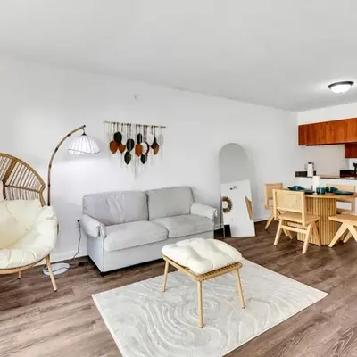 Luxury Miami Brickell Stay-Bay View