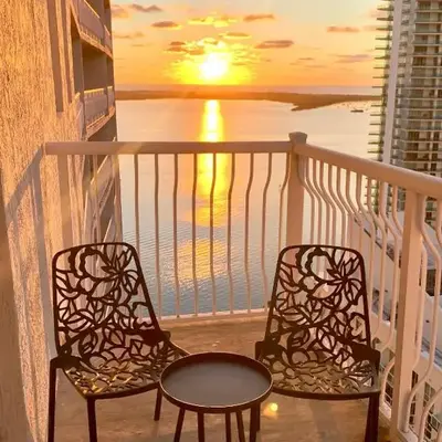 Best views
