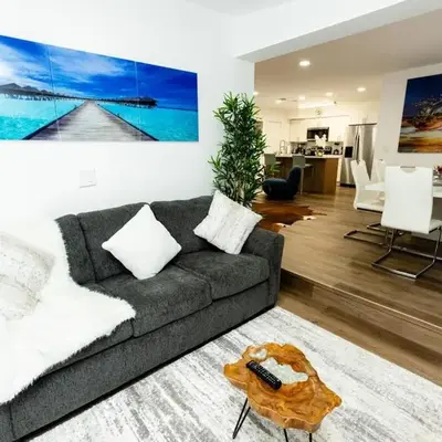 Your Perfect Oasis in Miami!