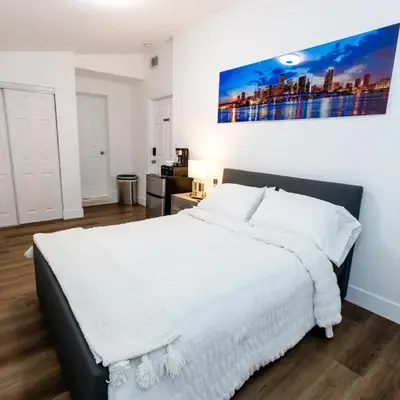 Best Room in Miami !